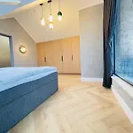 Izerski Komfort Mountain Aparts * Świeradów-Zdrój