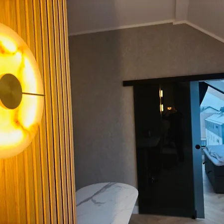 Izerski Komfort Mountain Aparts Swieradow-Zdroj