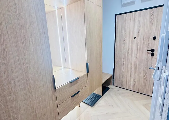 Izerski Komfort Mountain Aparts Apartment